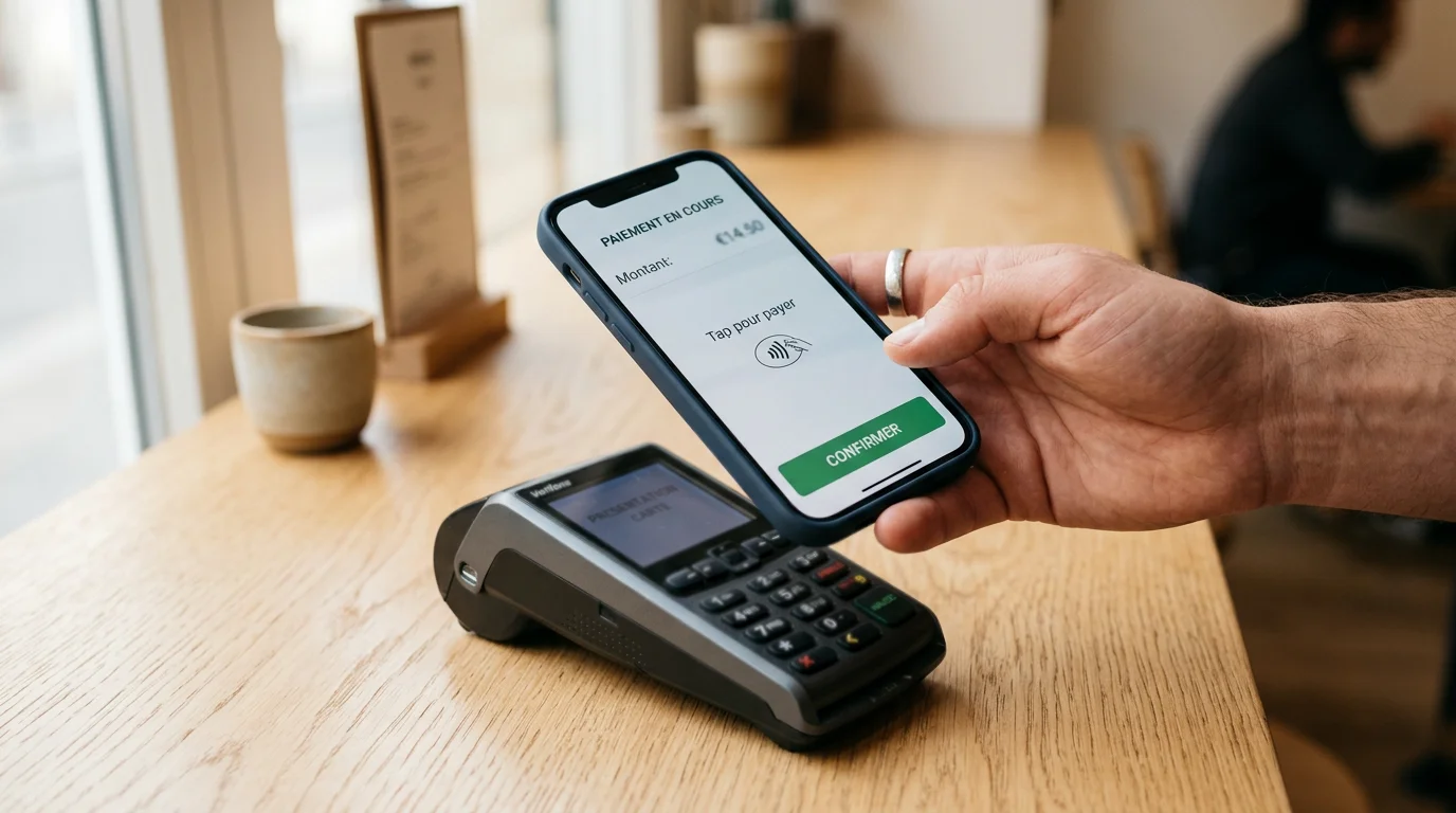 Lyzi × YesorNO: payer en ETH en France — ÉtherCote