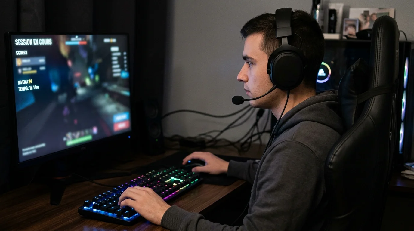 E-sport en Ethereum: parier sur CS2 et LoL — ÉtherCote