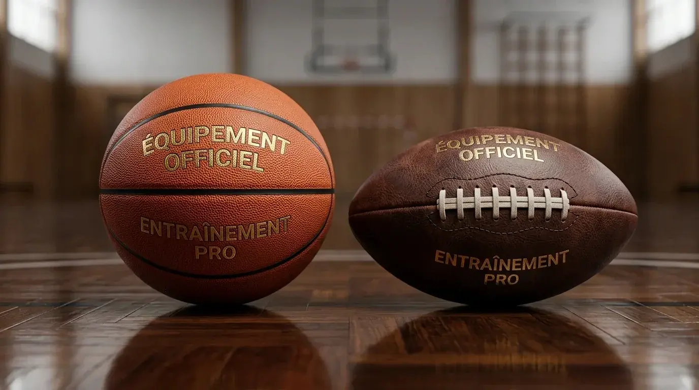 NBA et NFL en Ethereum: spreads et props — ÉtherCote